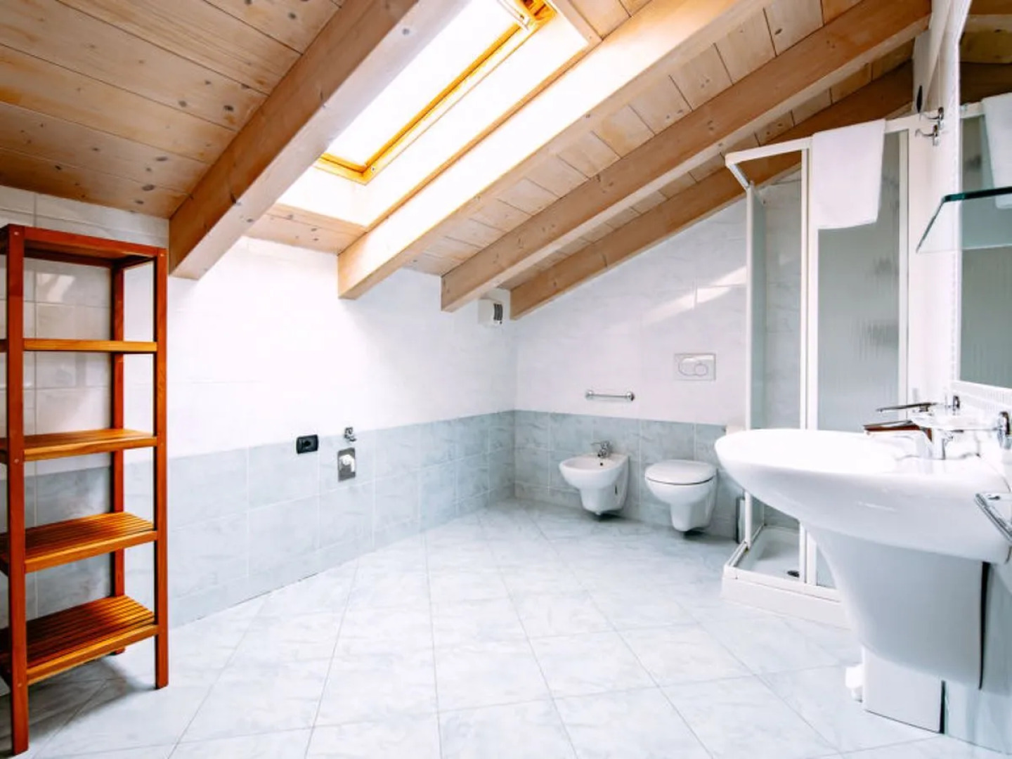 Affittacamere Villa Belfiore