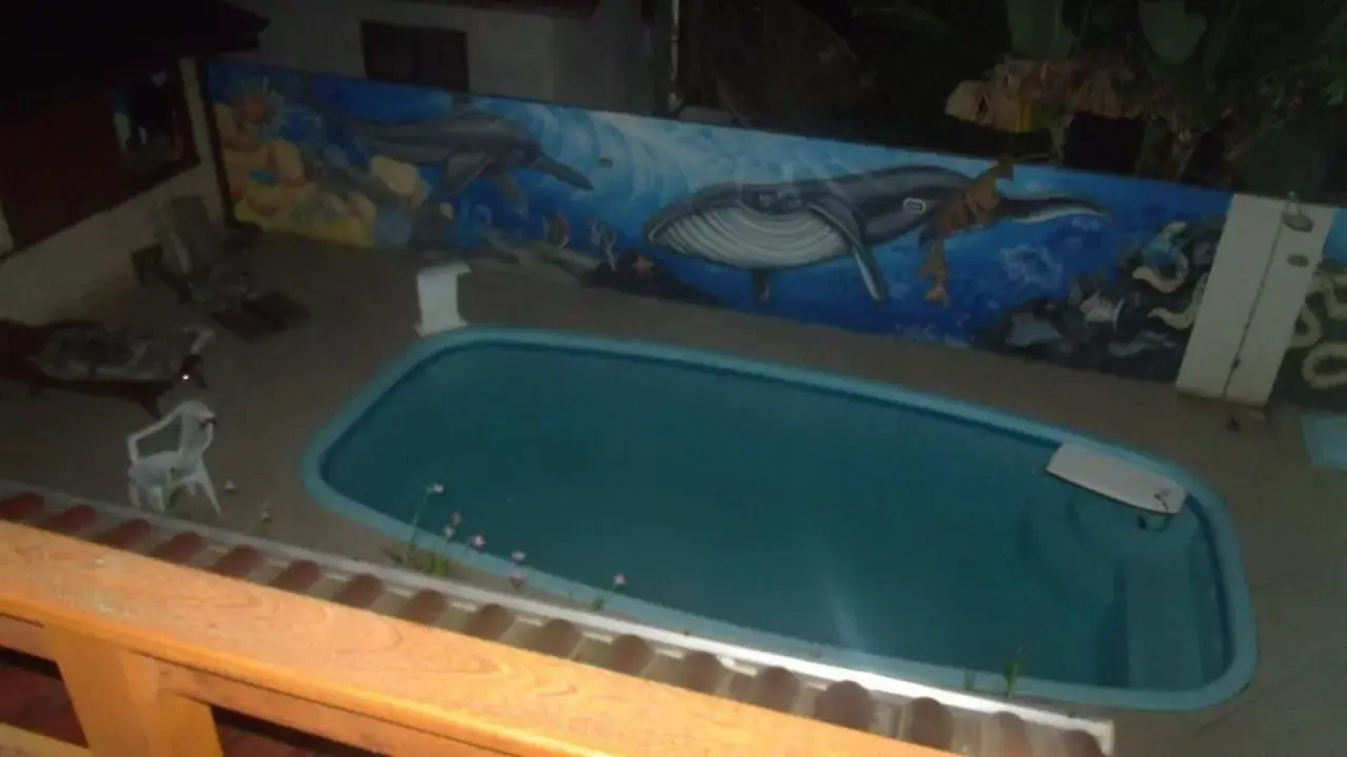 Residencial Campo Dunna