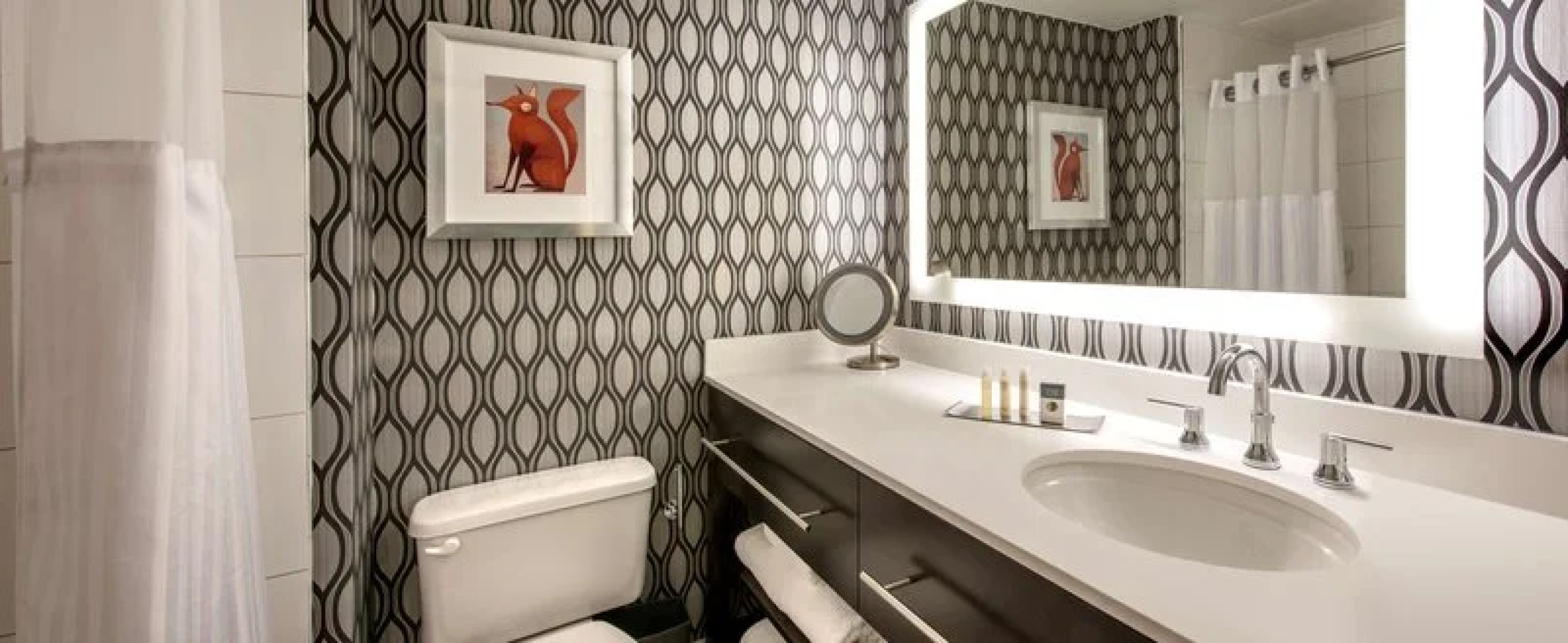 Doubletree Chicago Wood Dale