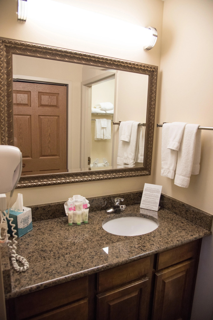 Staybridge Suites Fort Wayne by IHG