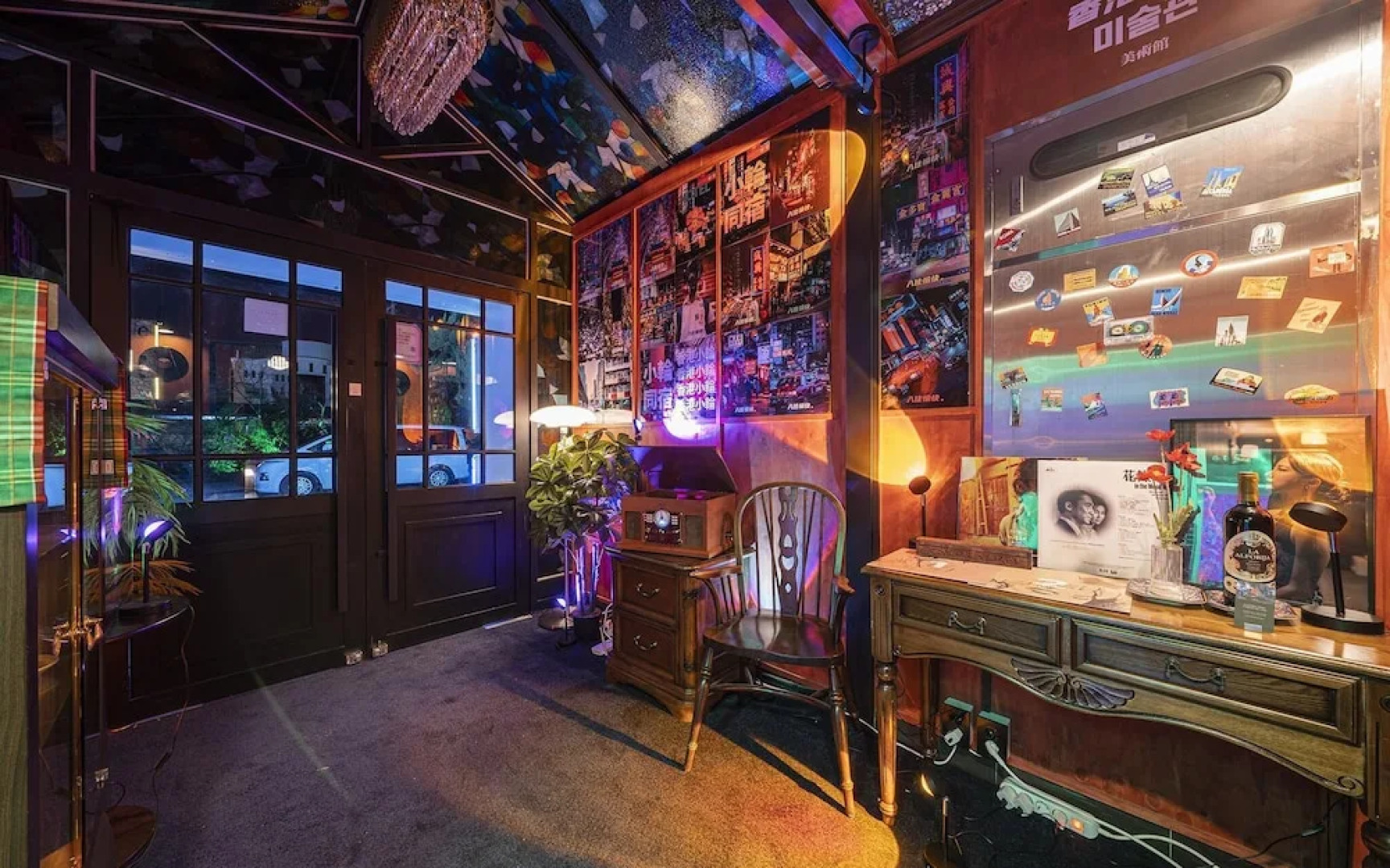 Cheonan The Lounge Hotel