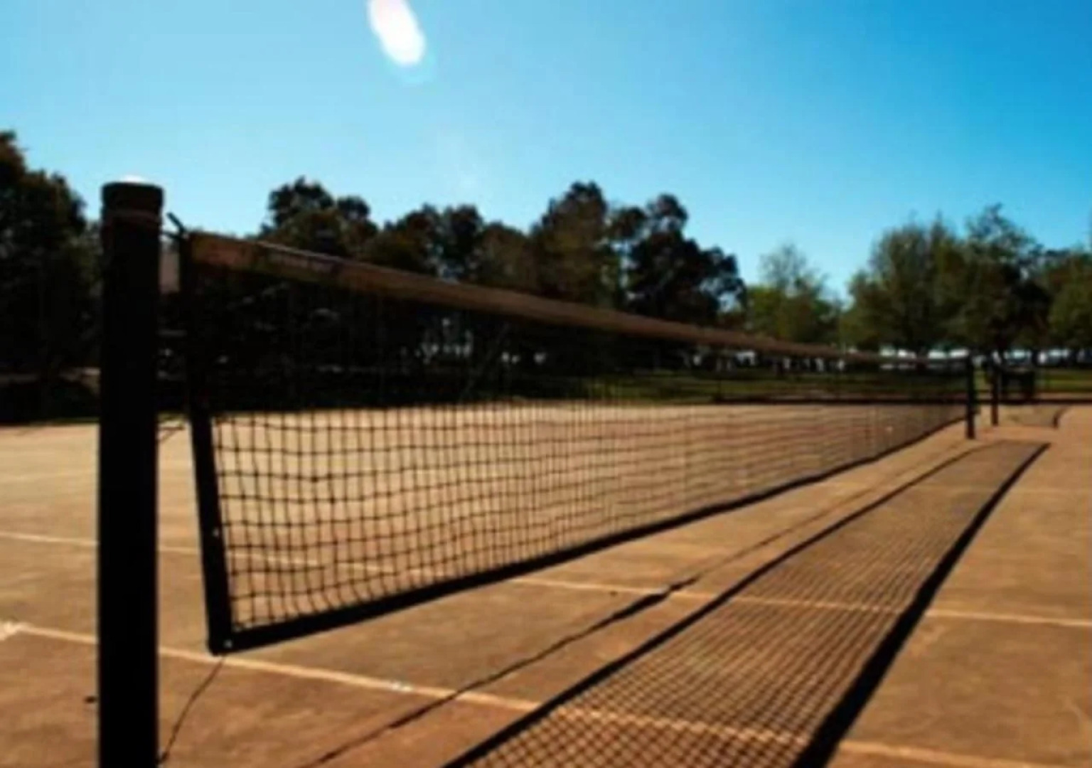 Briars Country Lodge