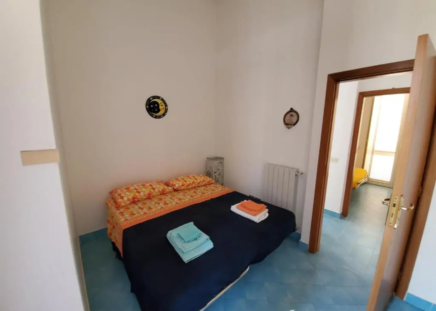 Casa della Conchiglia - Capri