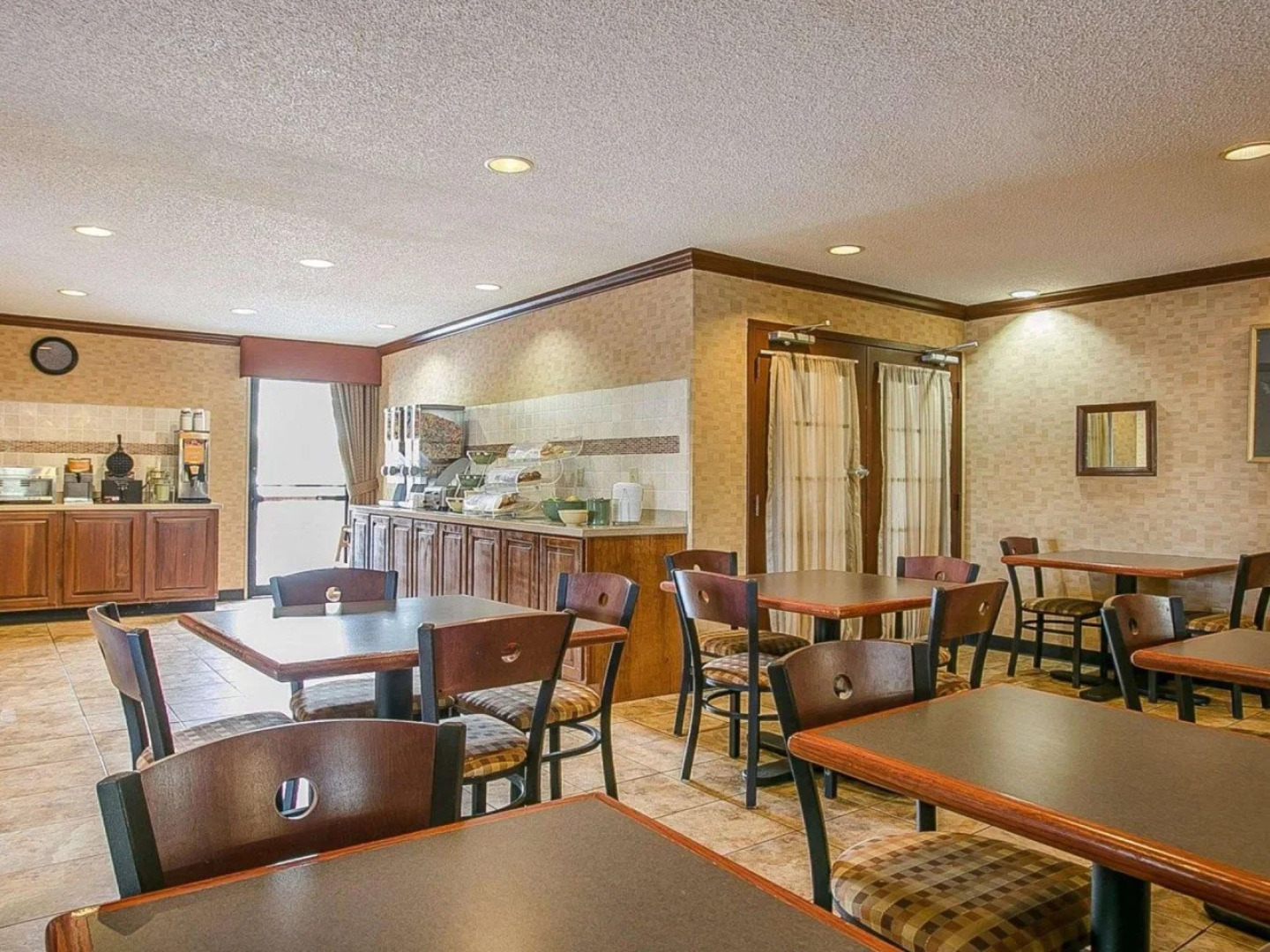 Quality Inn Medical Center