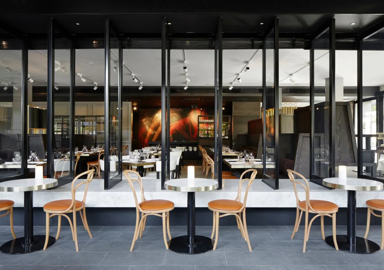 Little National Hotel Canberra