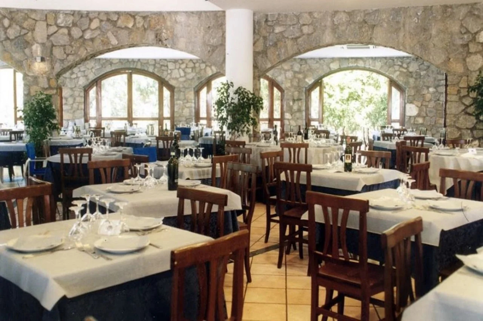 Hotel delle Stelle Beach Resort