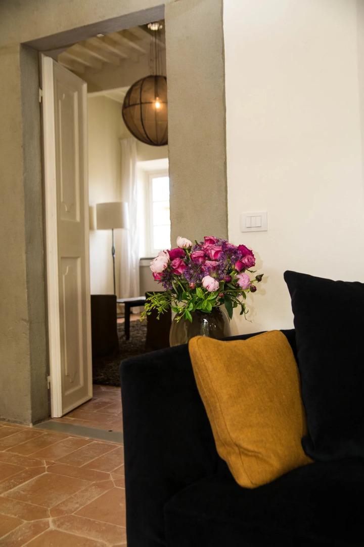 Villa Loggio Winery and Boutique Hotel