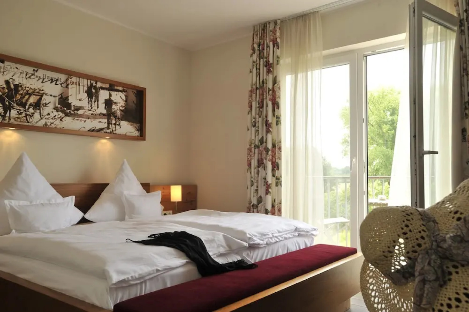 Hotel Zeiskamer Muehle