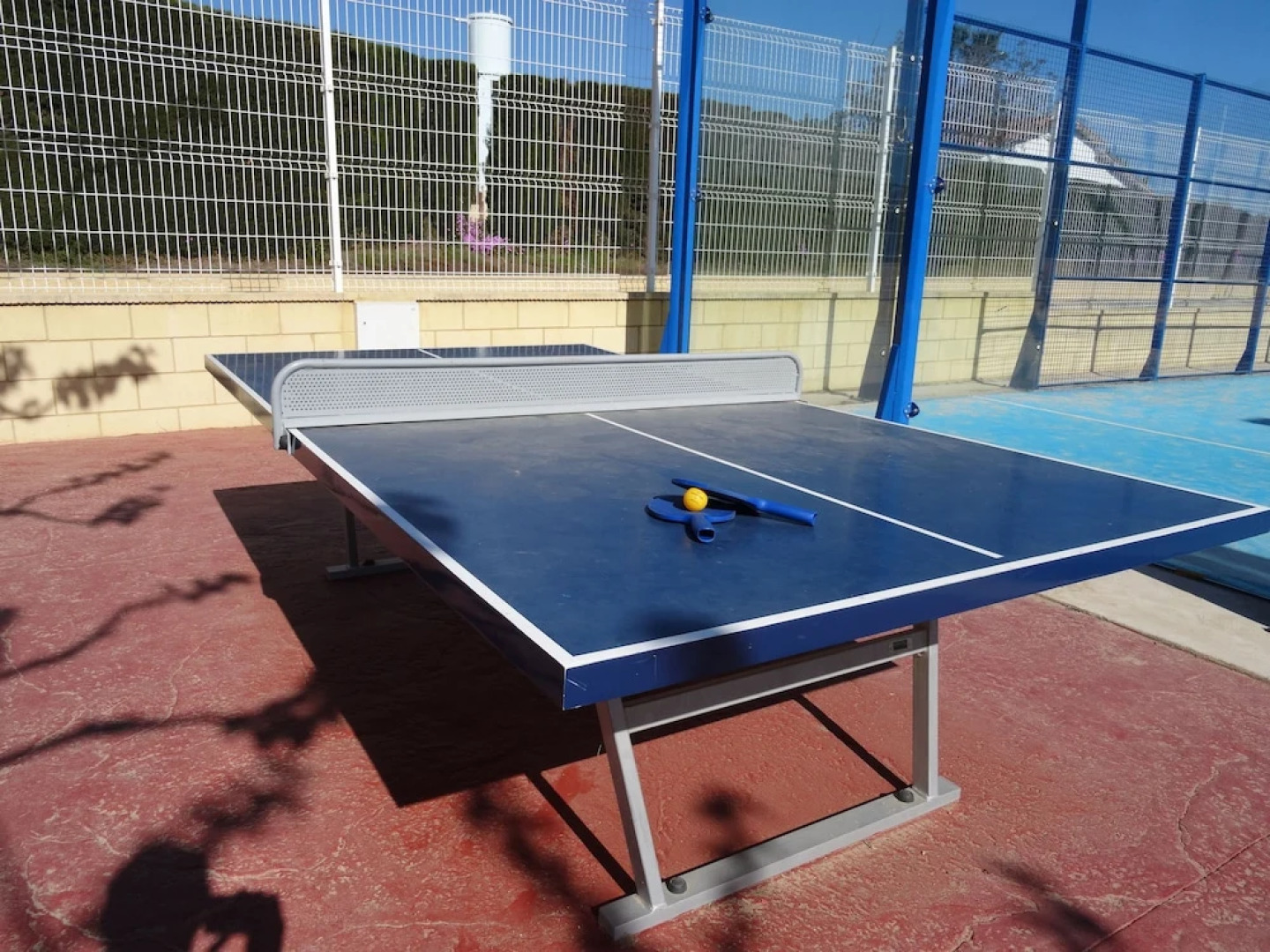 Camping Platja Cambrils