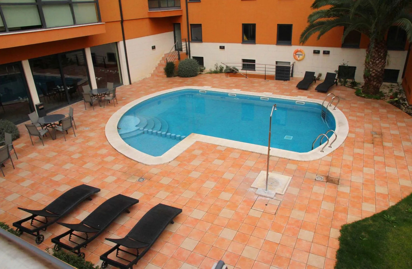 Hotel Dom Luis
