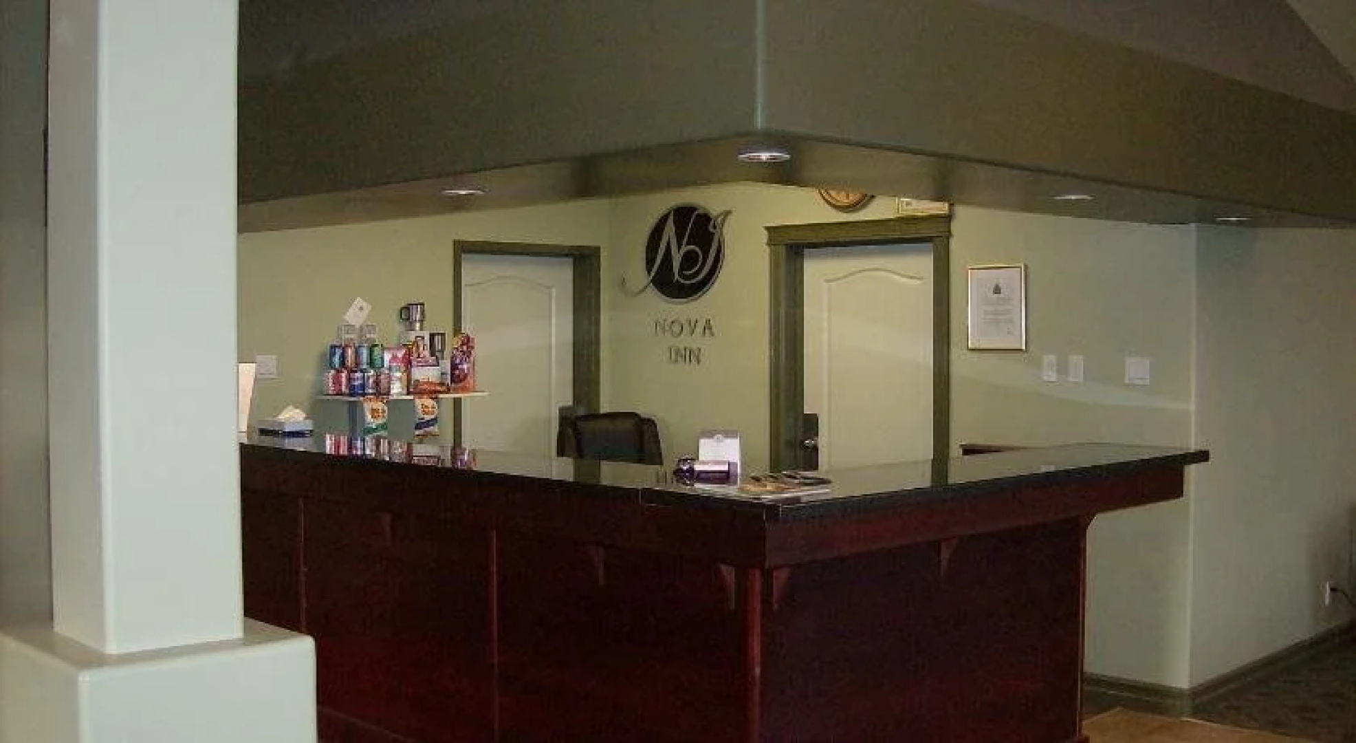 Nova Inn Inuvik