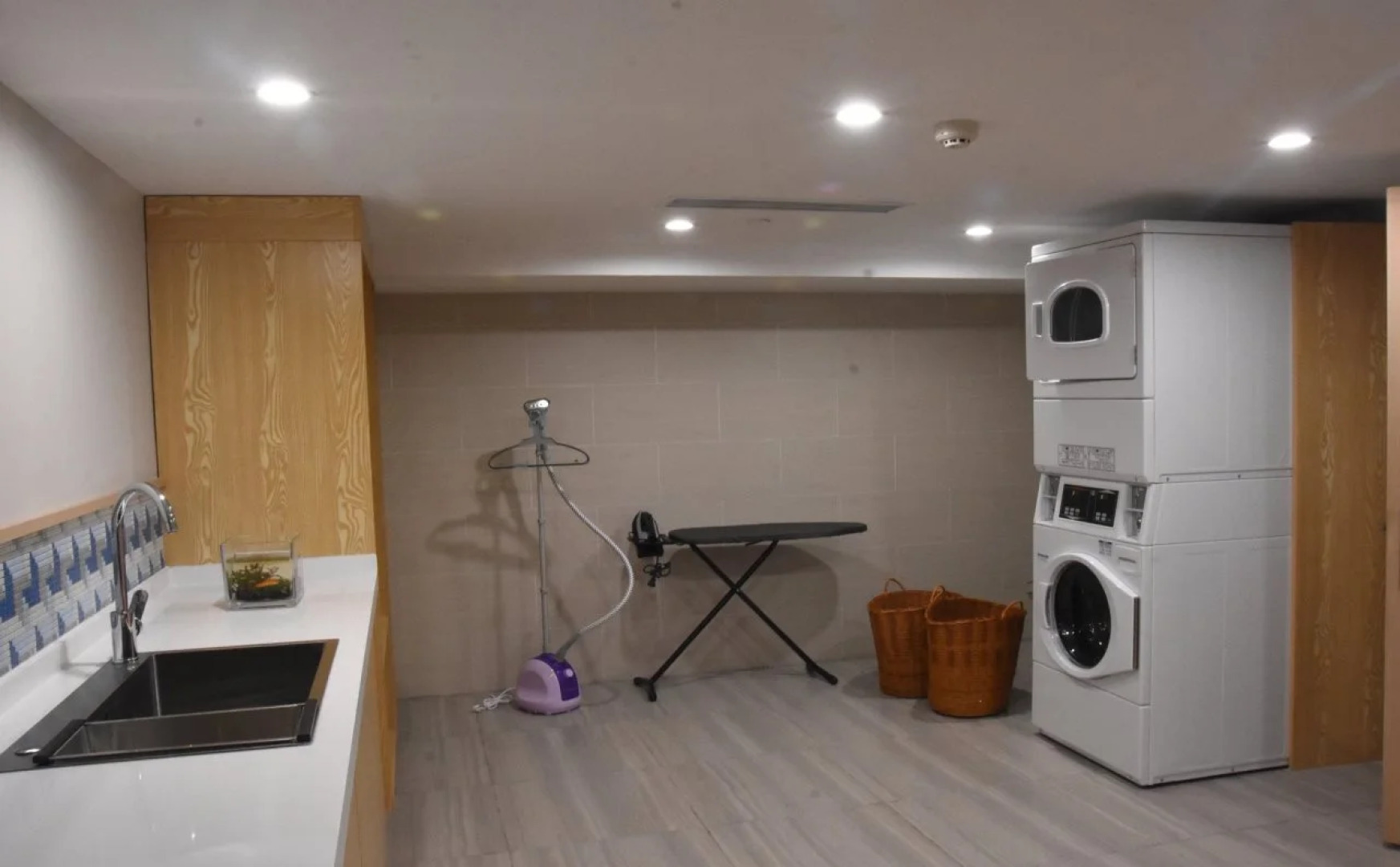 Holiday Inn Express Shanghai Gubei by IHG