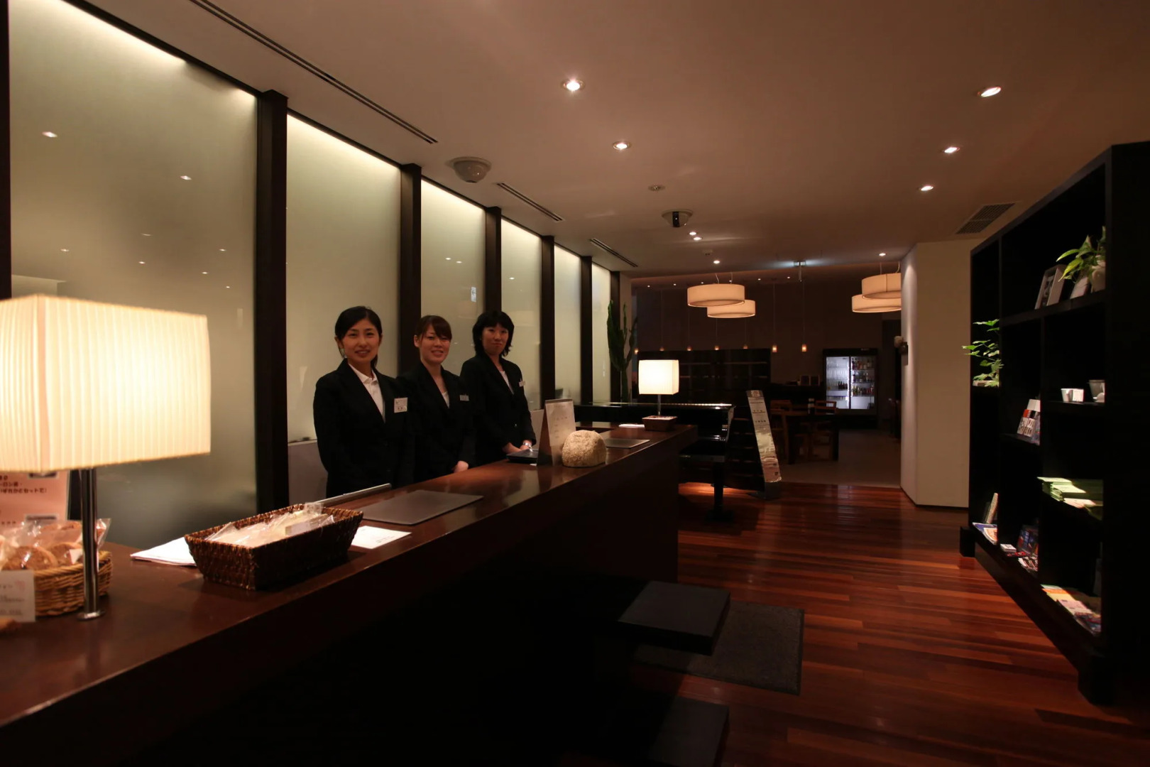 Furano Natulux Hotel