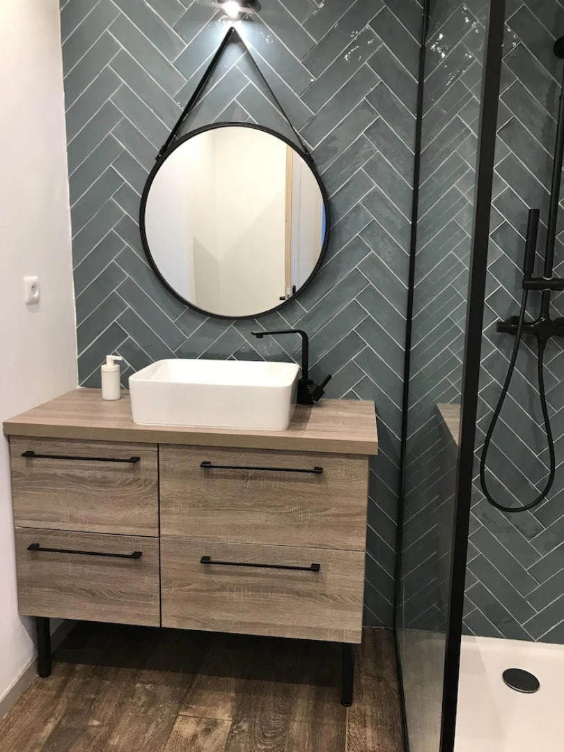 Chic & Comfortable apartment near sea