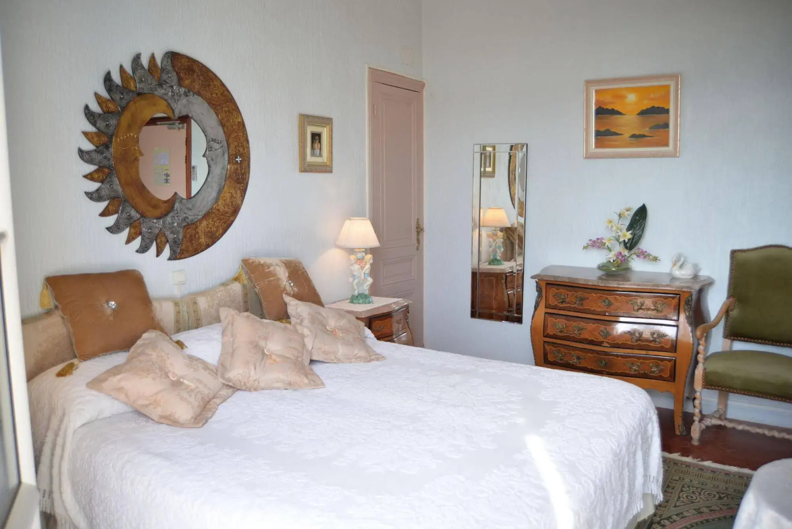 Château de Meï-Lésé