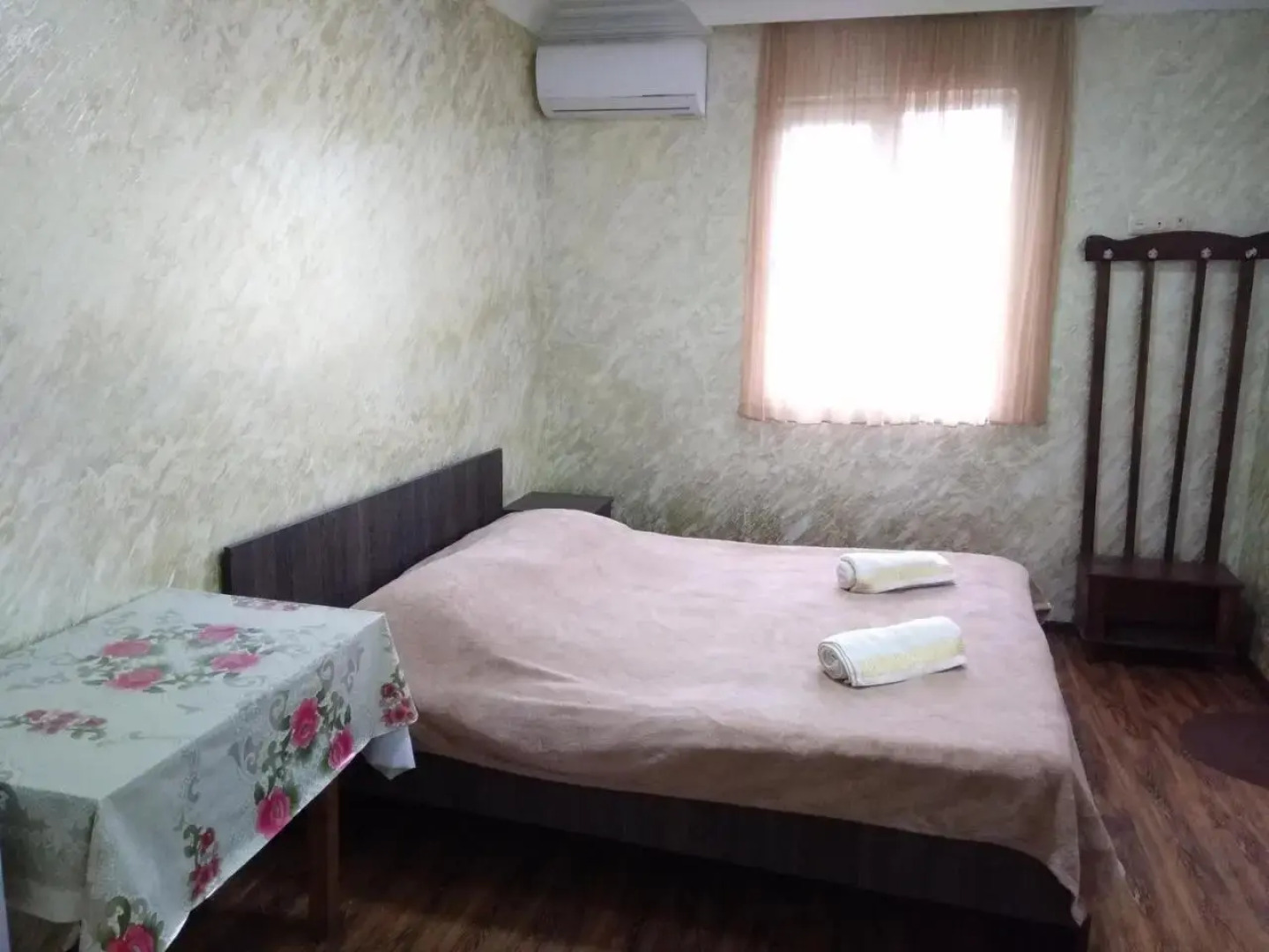 Guest House Nika & Nina