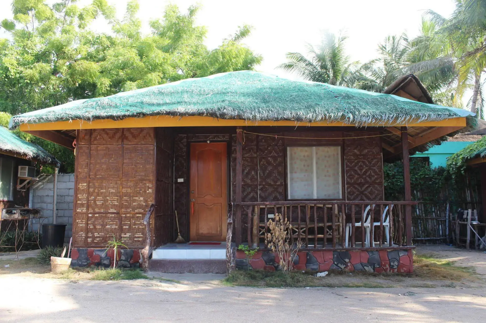 Anaya Beach Resort