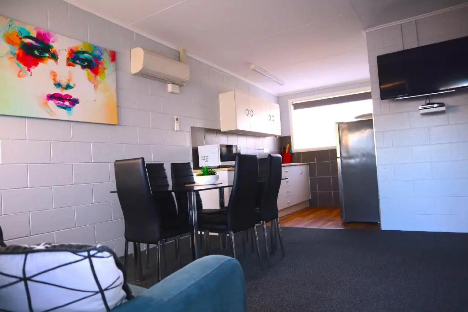 BIG4 Tassie Getaway Park Ulverstone