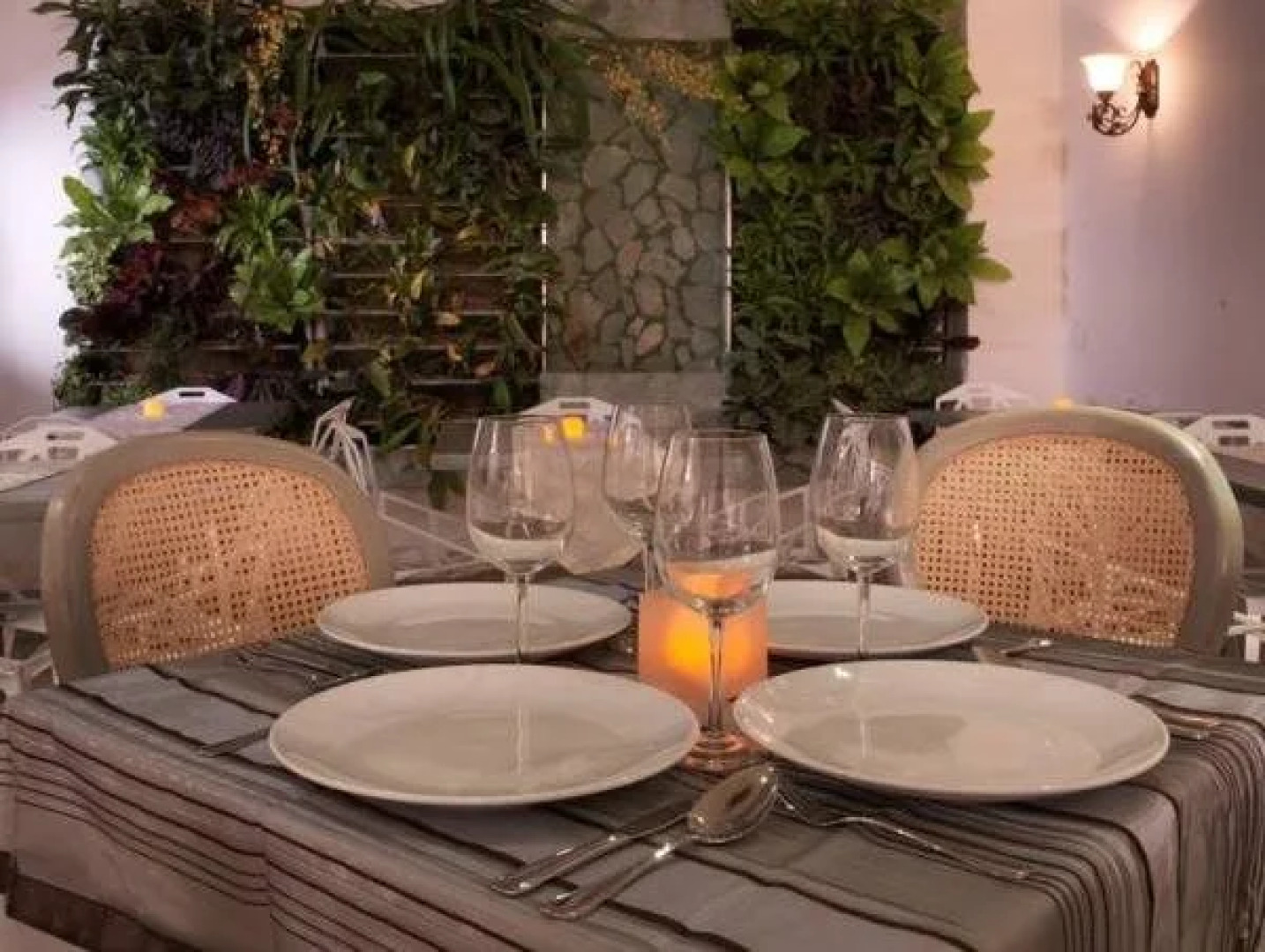 Hotel Mediterraneo Boutique