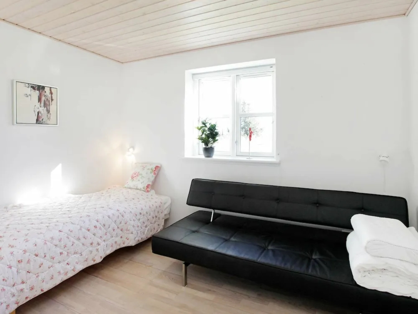 6 Person Holiday Home in Hirtshals-by Traum