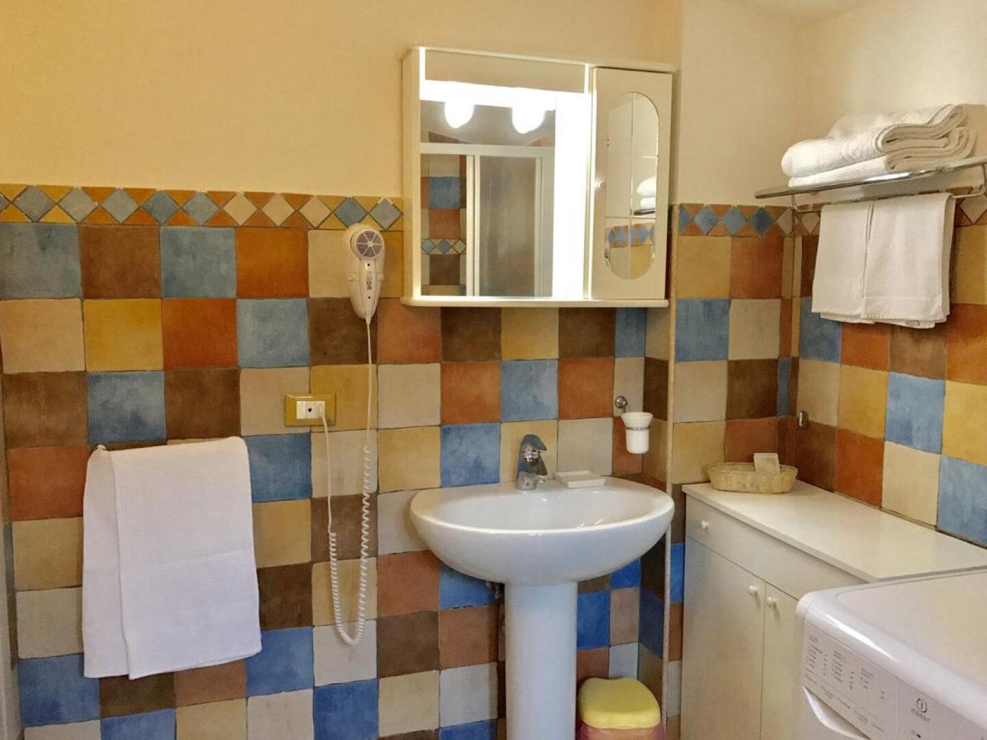 Casa Vacanze Il Cenito