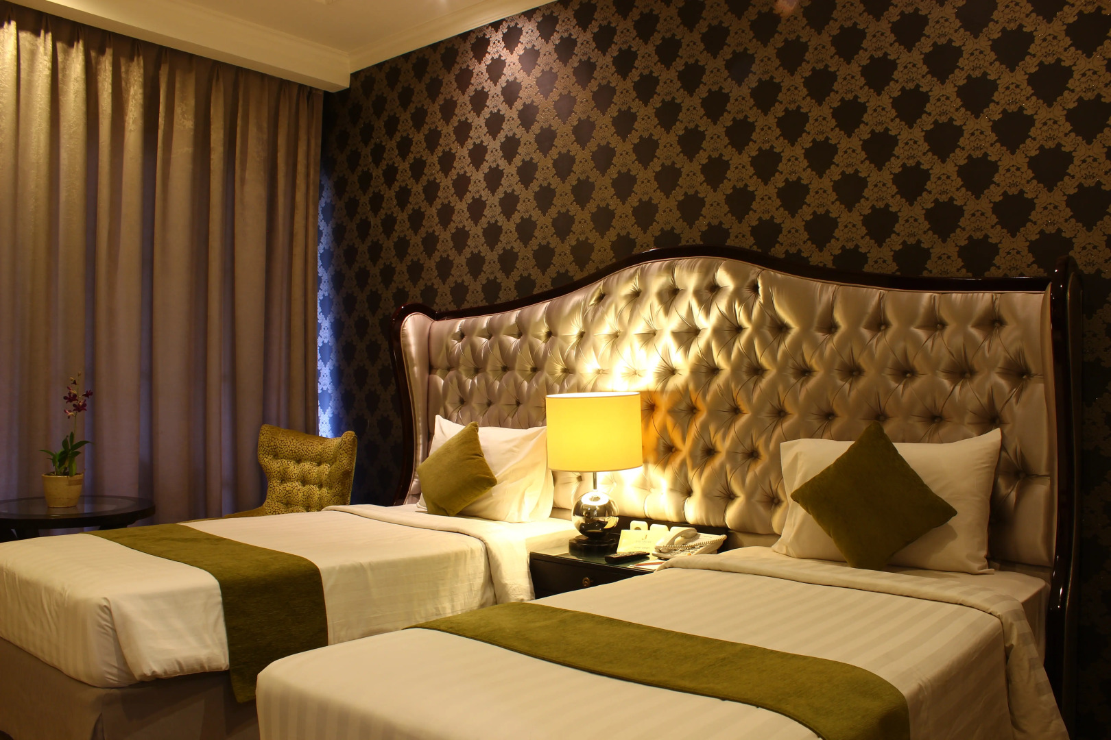 The Mirah Hotel Bogor