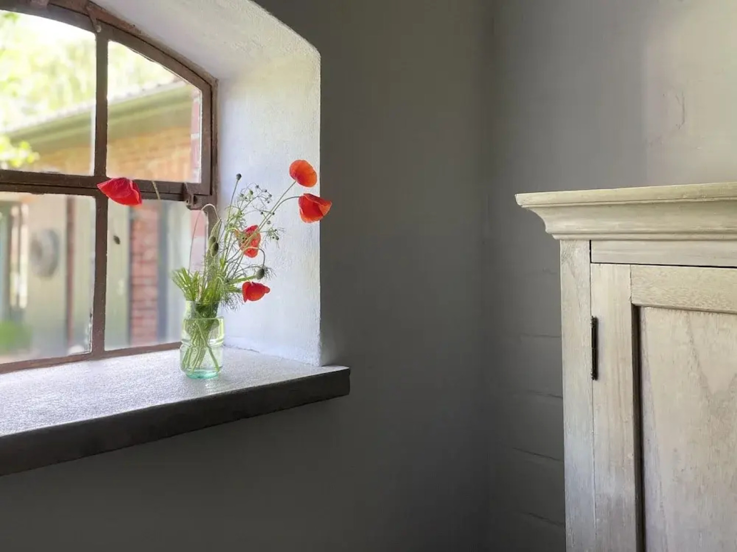 Grosse Ferienwohnung in Idyllischer Lage