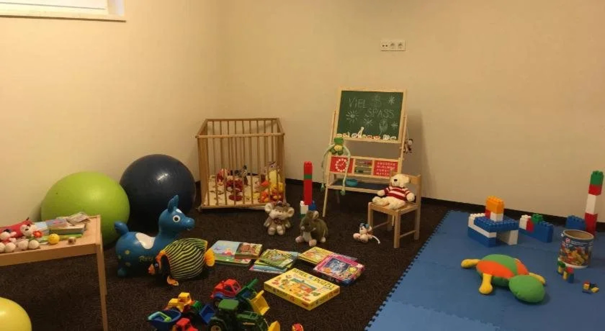 Appartements Bergheimat