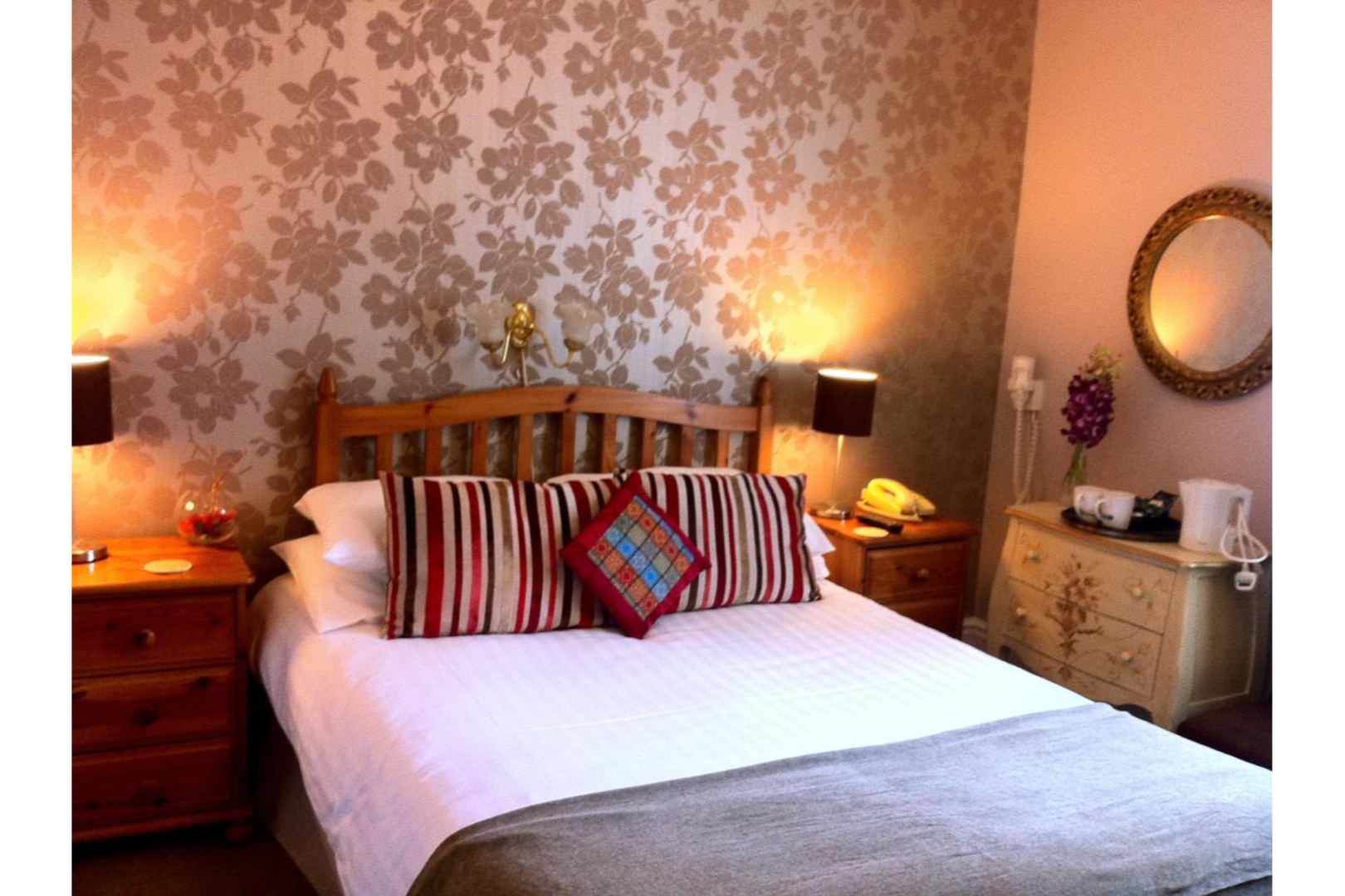 Wentworth House Hotel