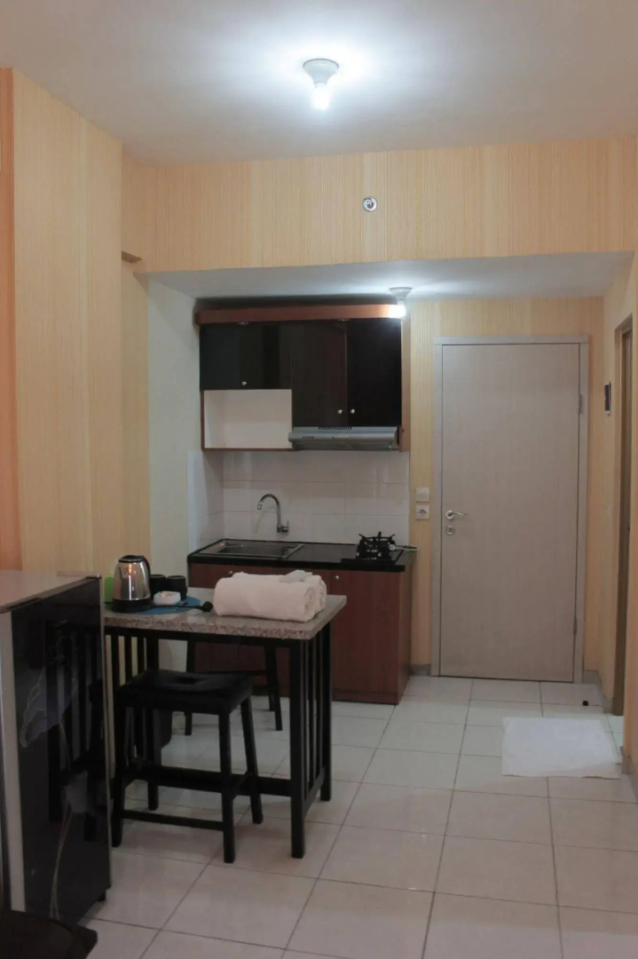 MyRooms Bekasi