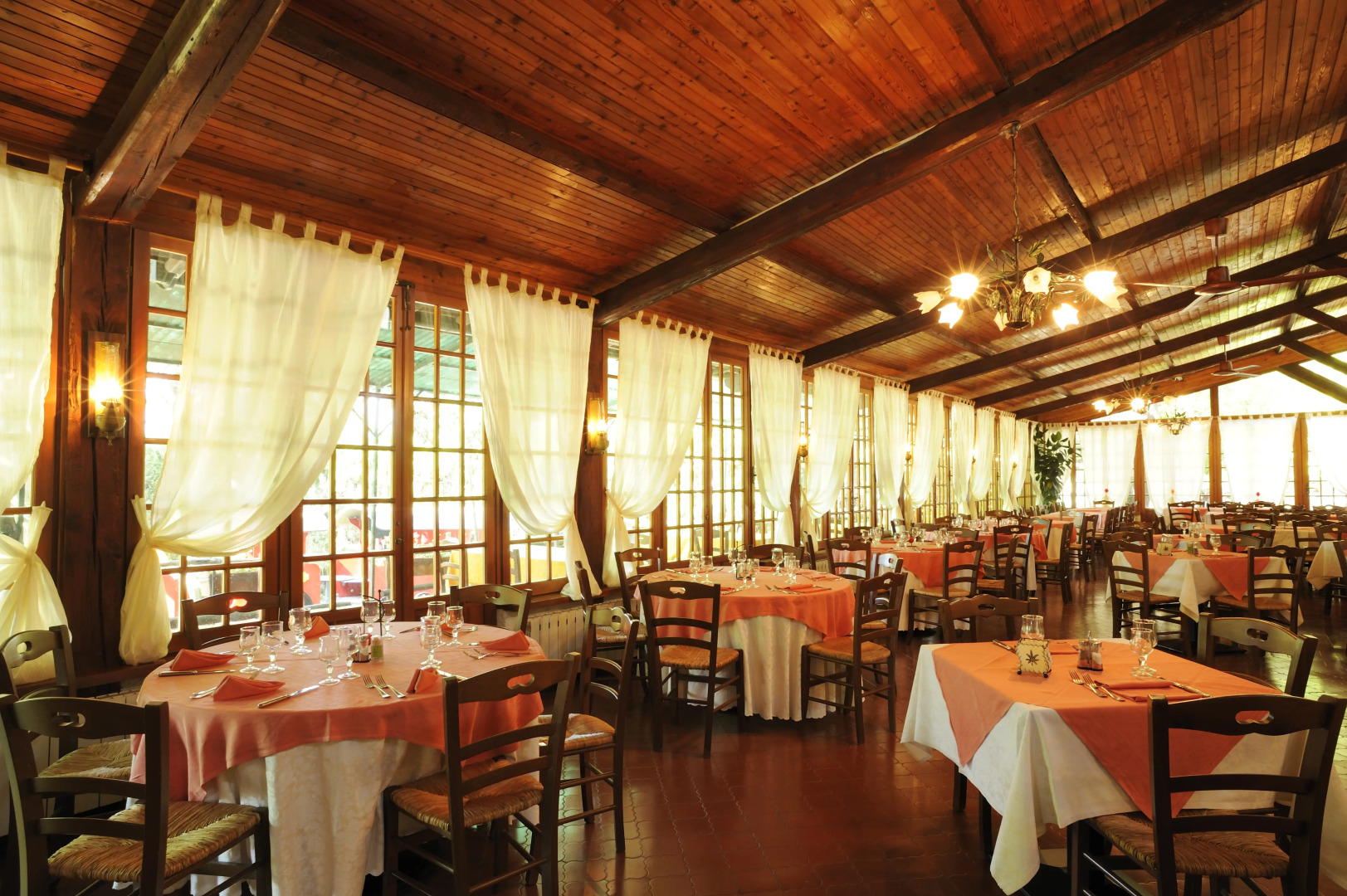 Camping Village C'era una Volta