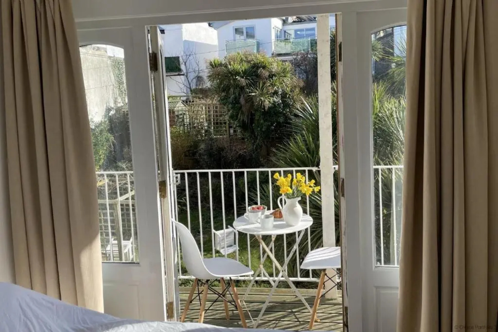 Ilfracombe Oriel 3 Bedrooms