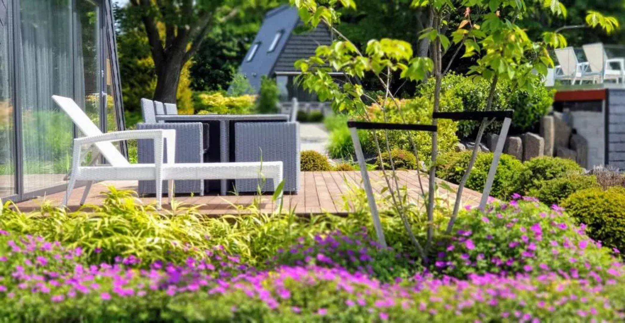 Zen Garden Resort, Zánka