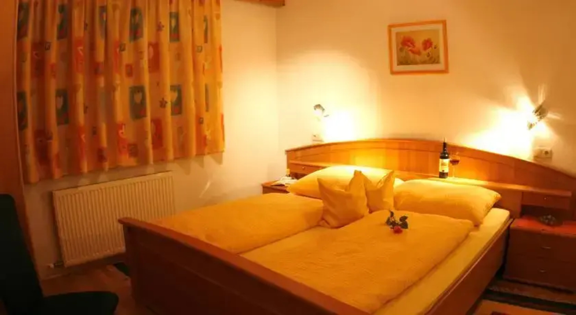 Komfort Appartements Talbach