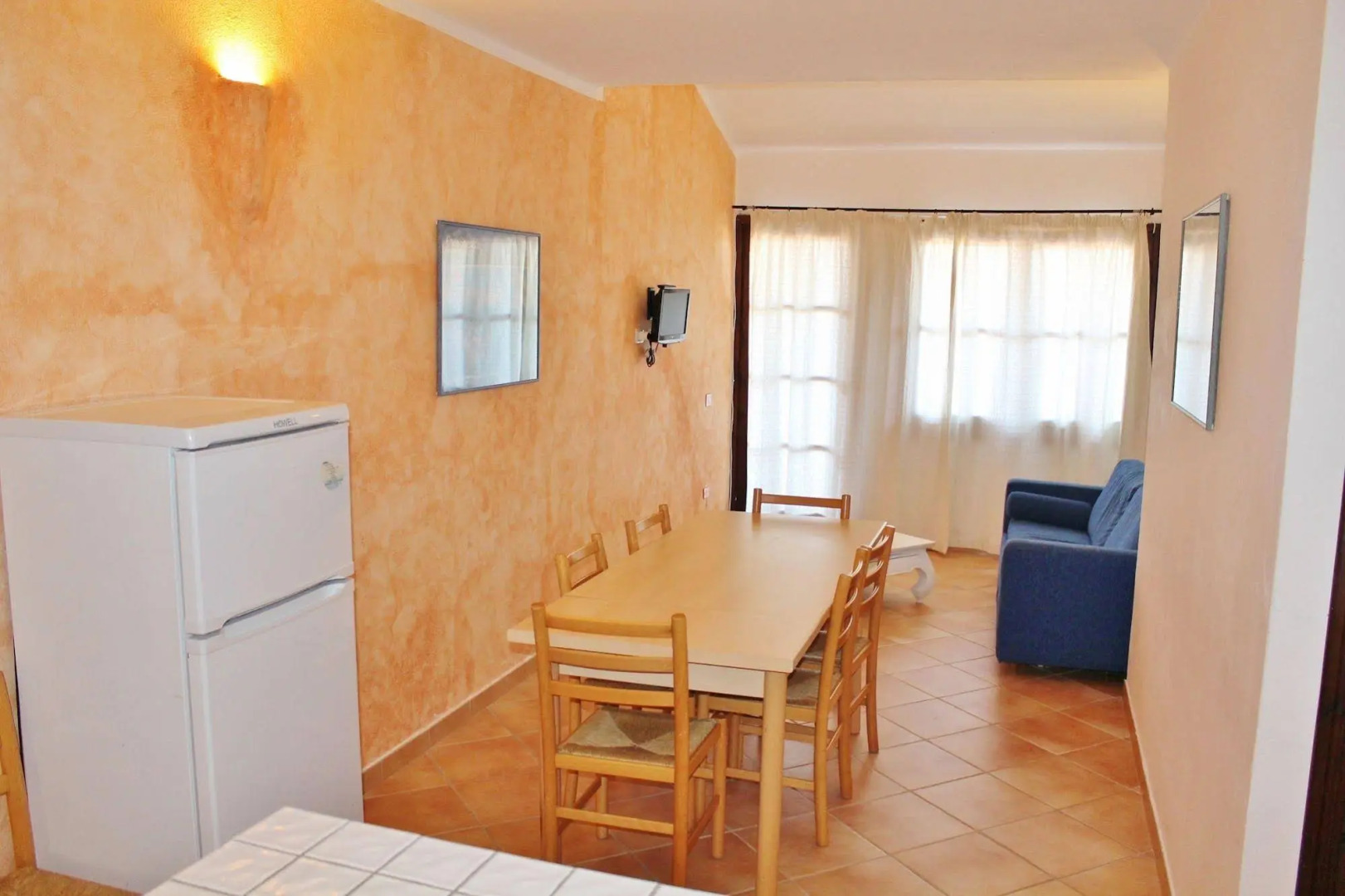 Residence Blue Corner Porto Pollo