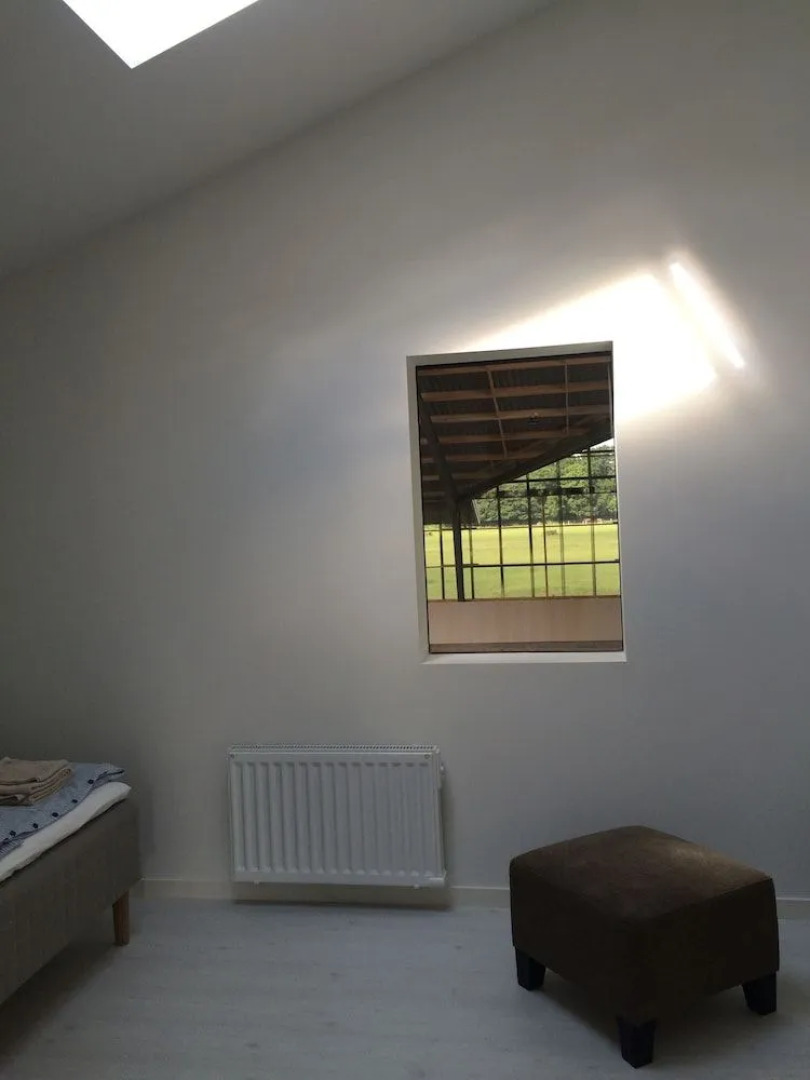 Flyingehus Gårdshotell