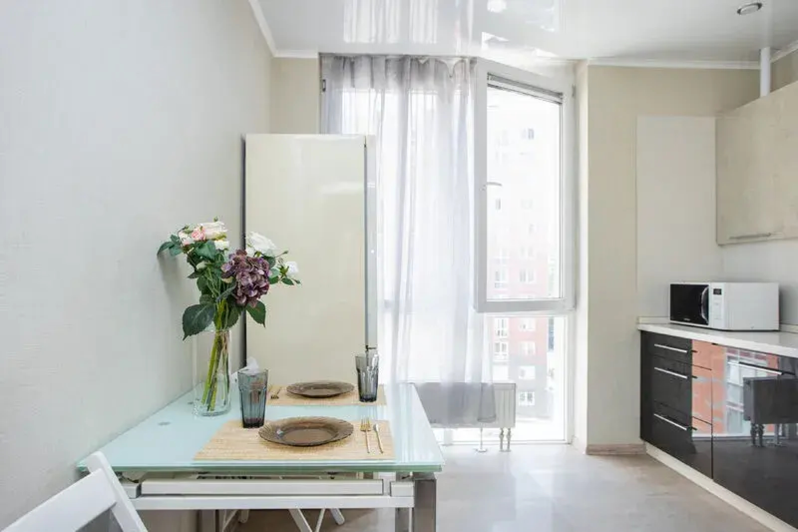 ПоСутки в Калининграде, ул. Гагарина д.11