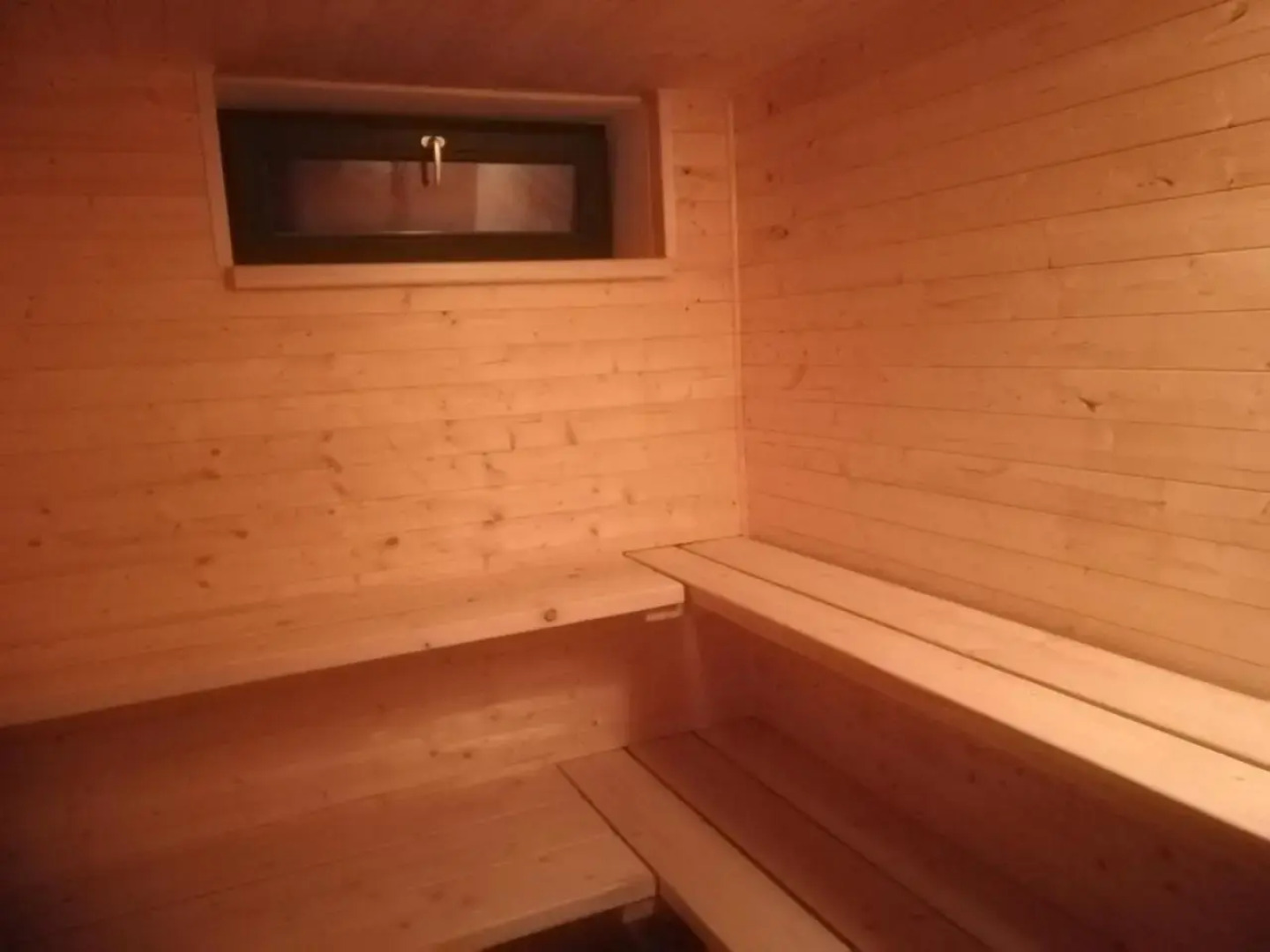 Zelený Jelen - horský apartmán