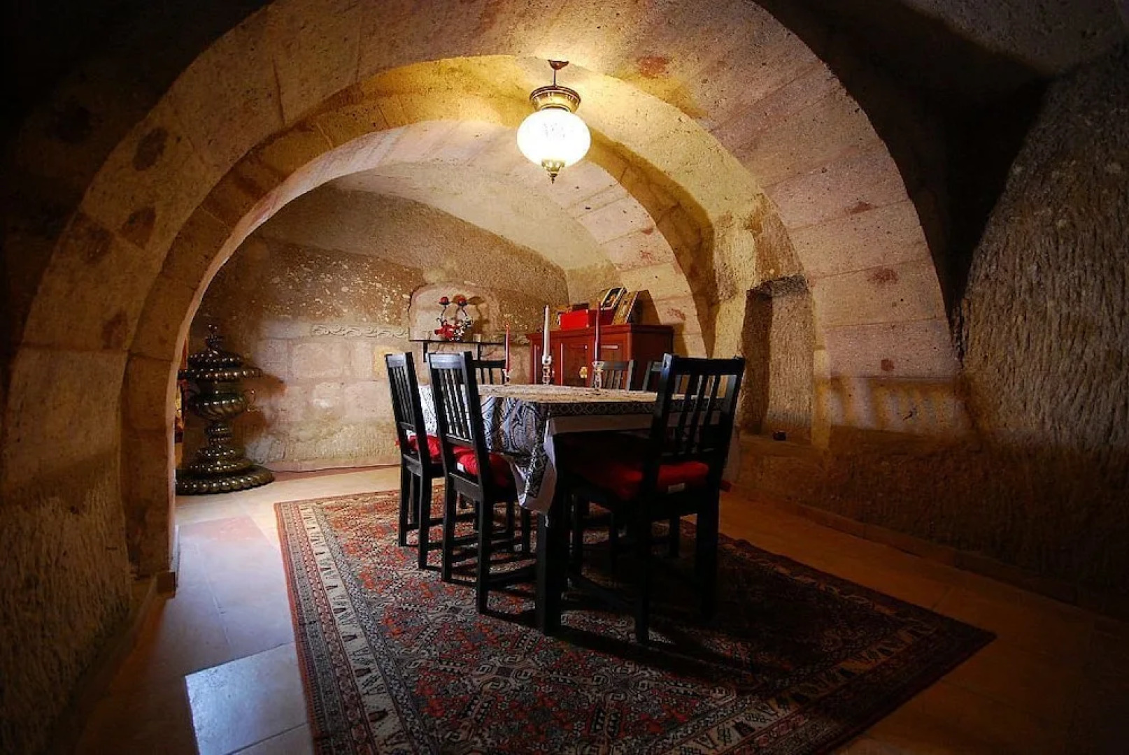 Valley of Dreams Cappadocia