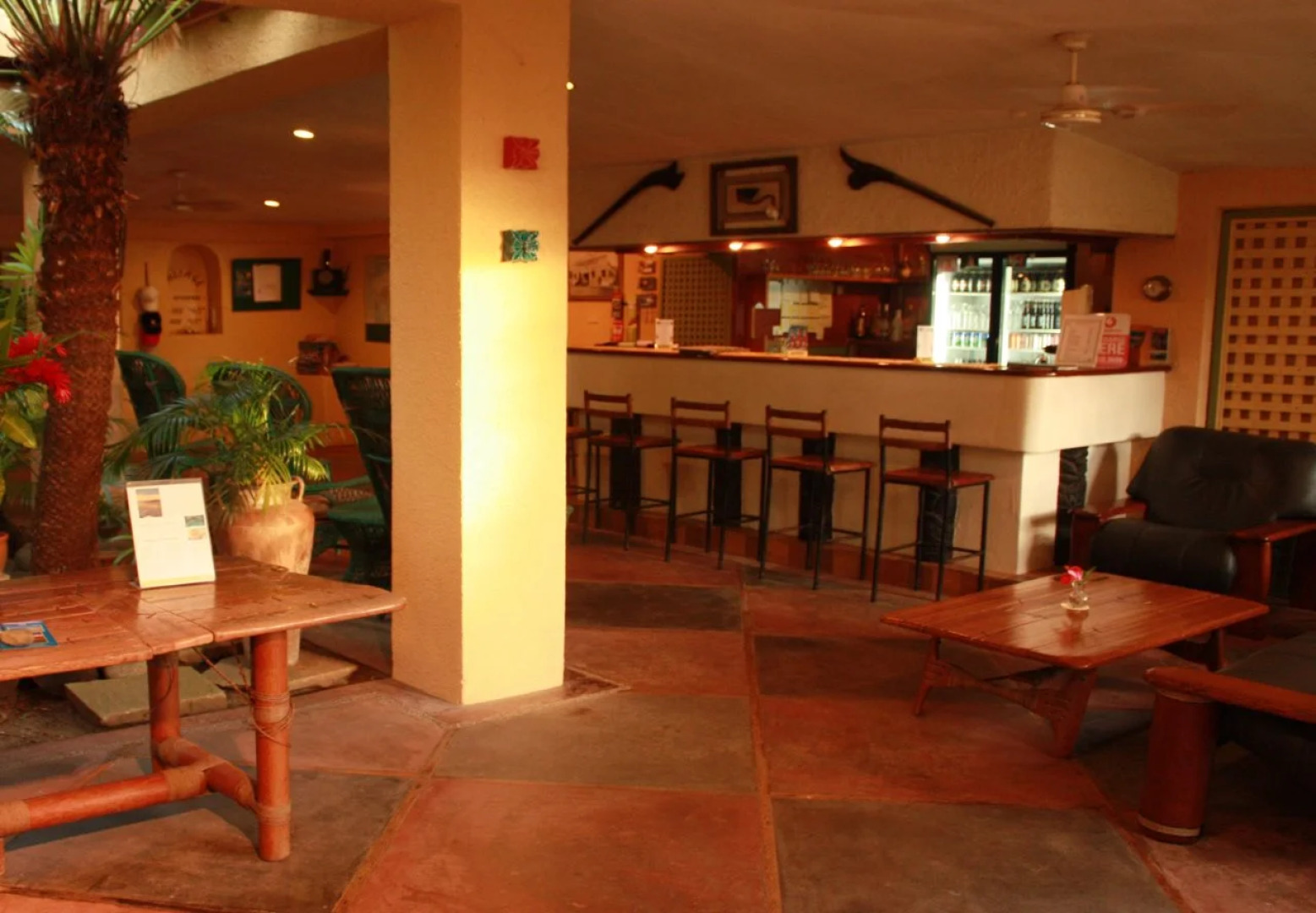 Natadola Beach Resort