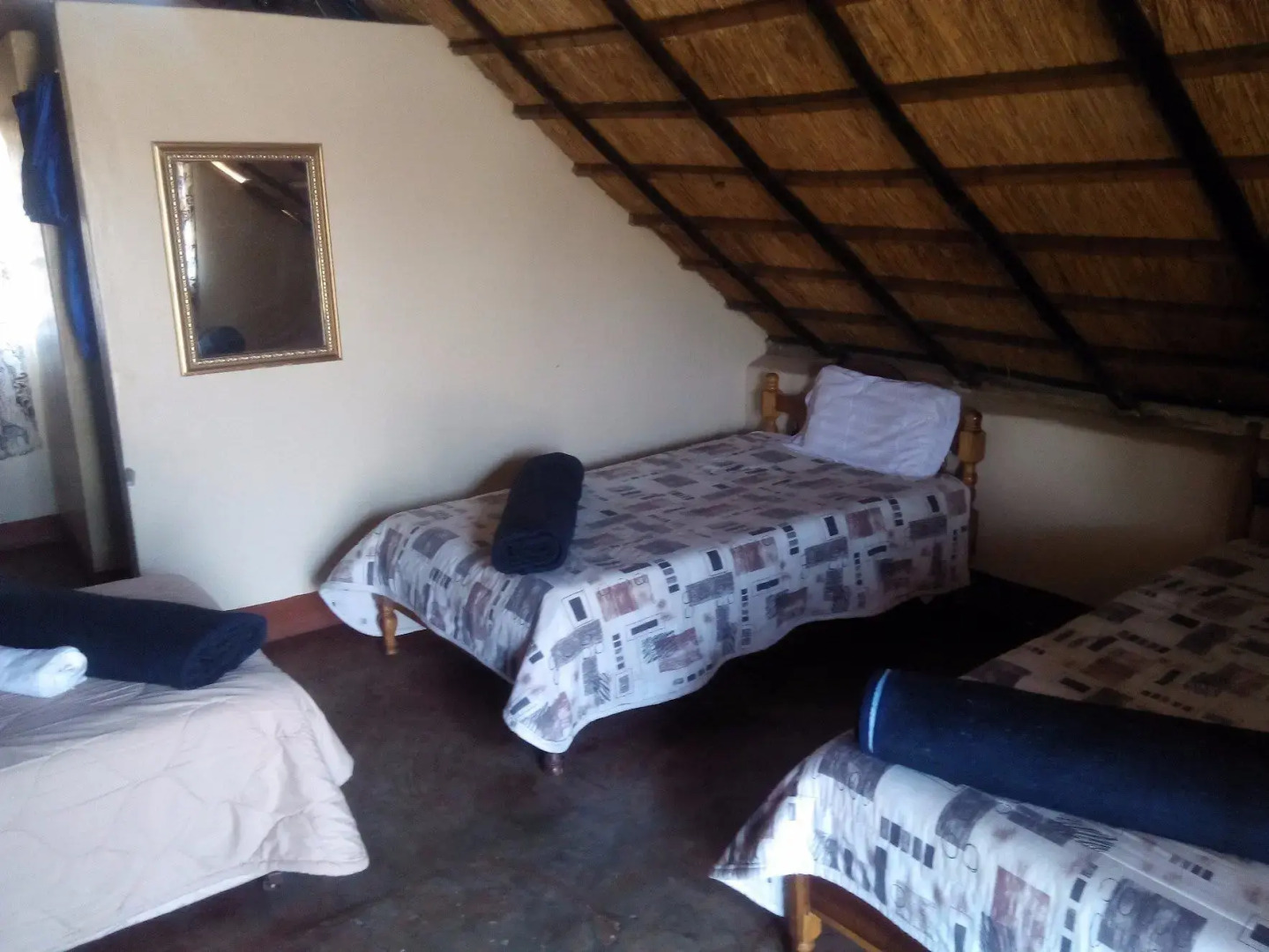 Liya Lodge and Campsite