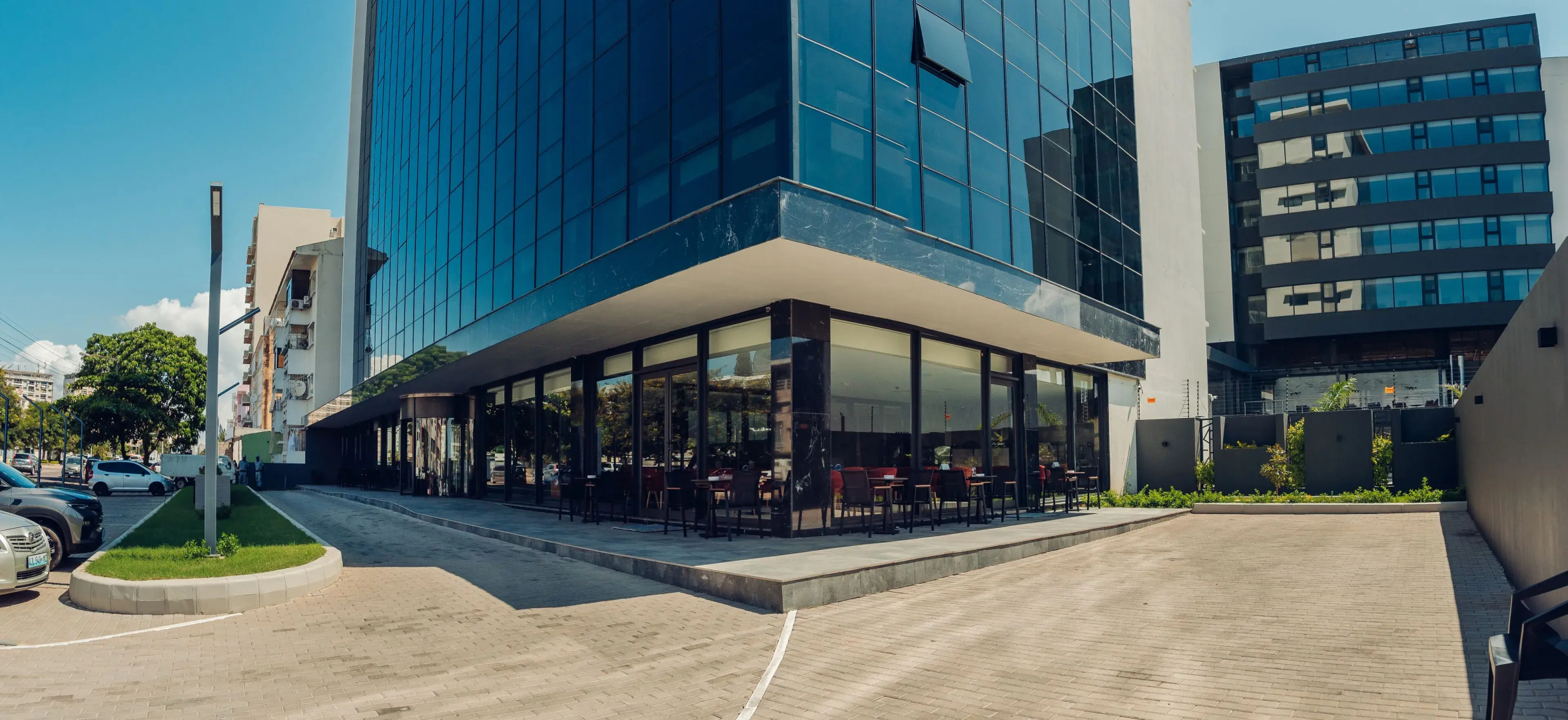 Otia Hotel