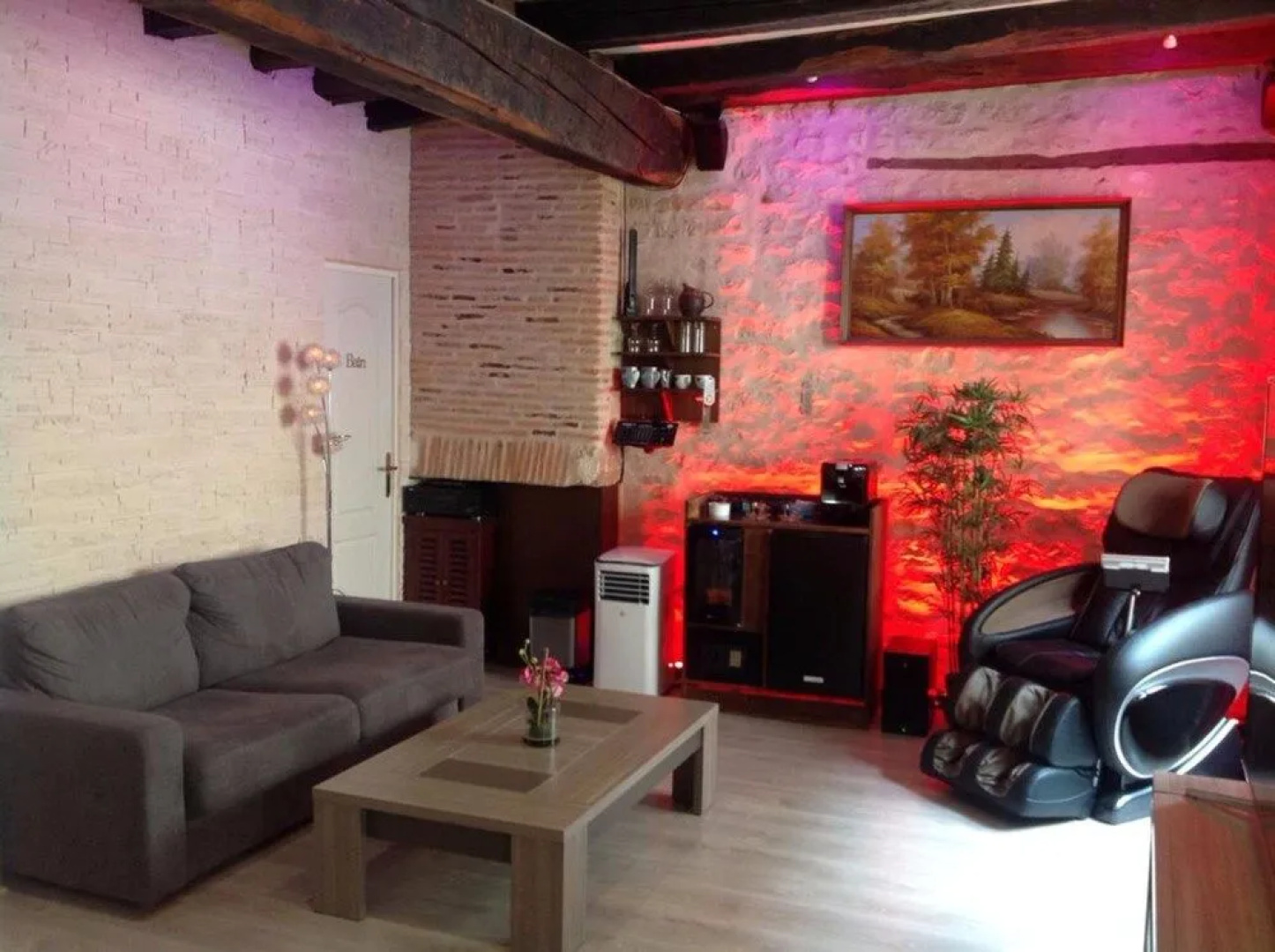Chez Stephanie