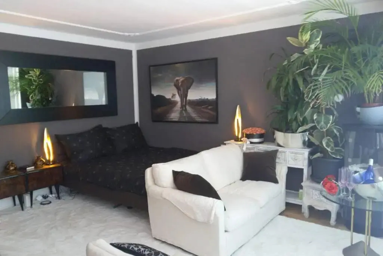 Royal Suite "Susi Eibl"
