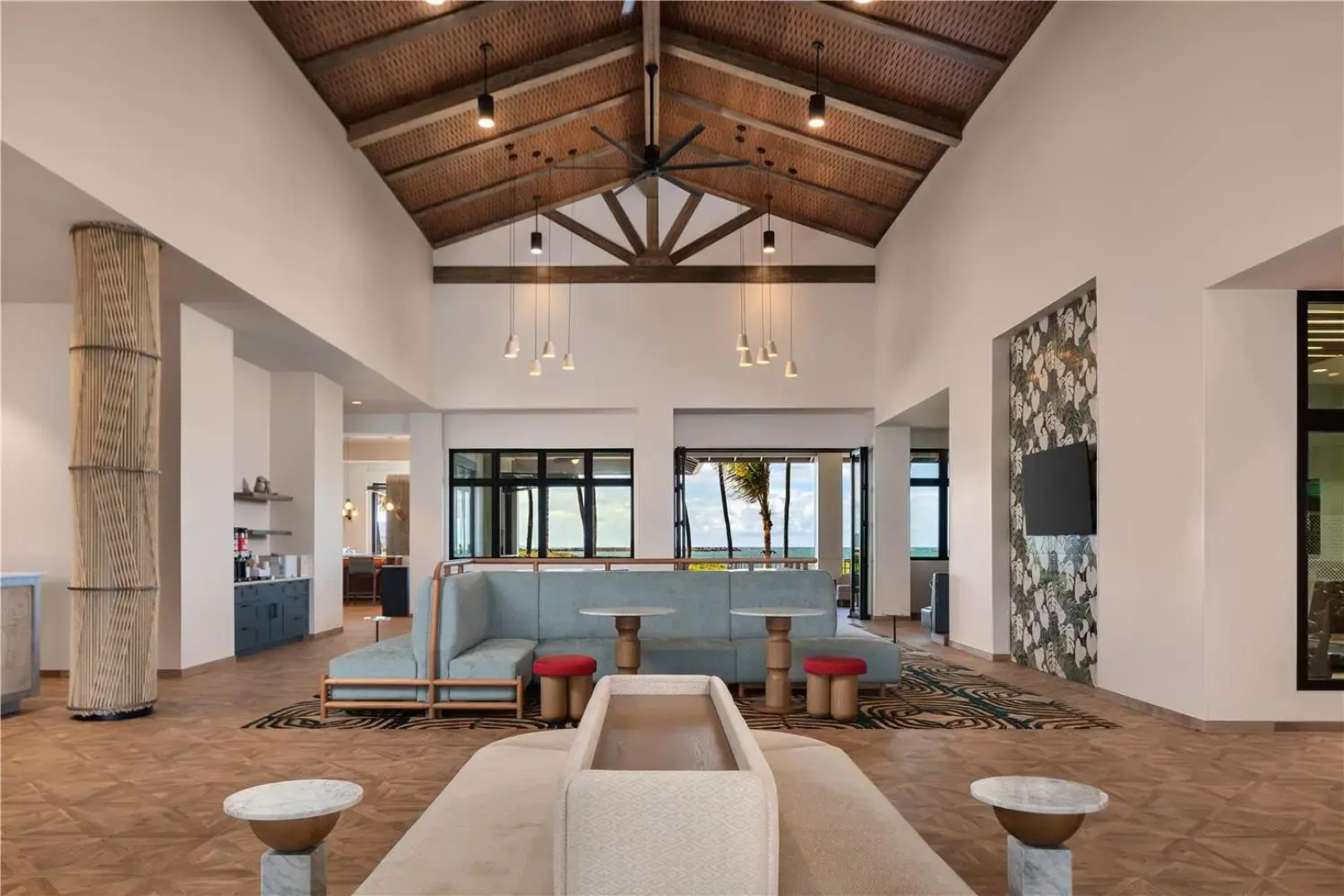 Hampton Inn & Suites Maui North Shore