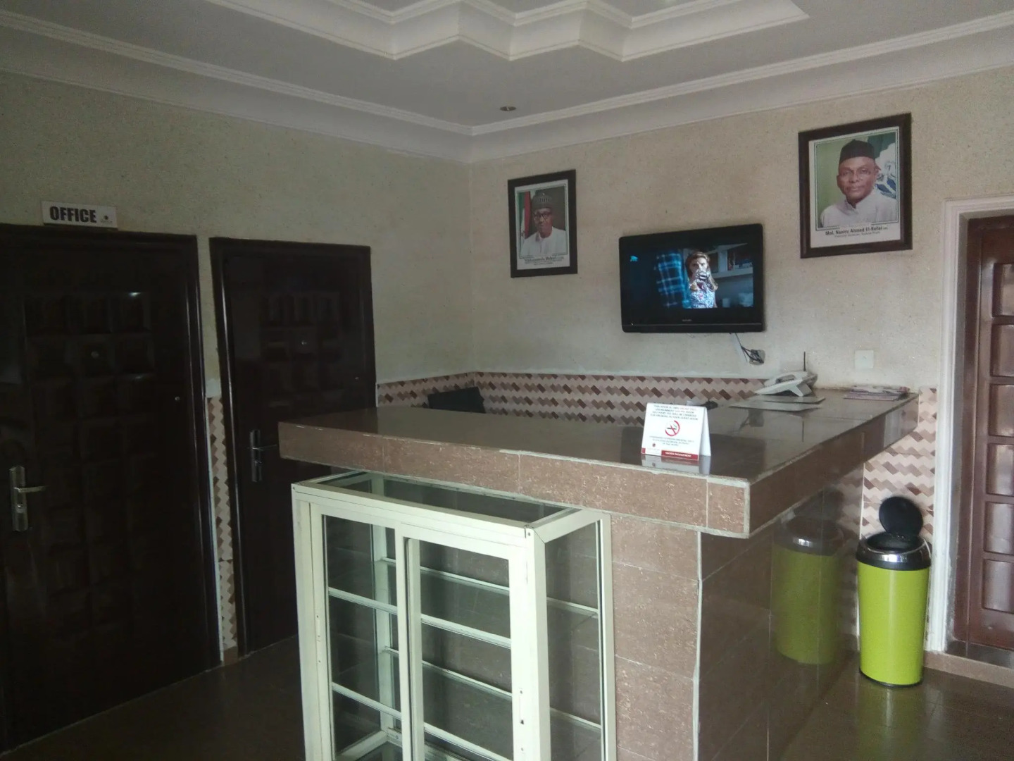 Rila Muam Castle Hotel