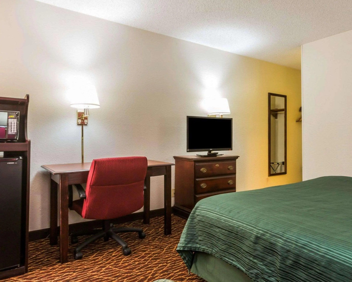 Quality Inn Atlanta Northlake