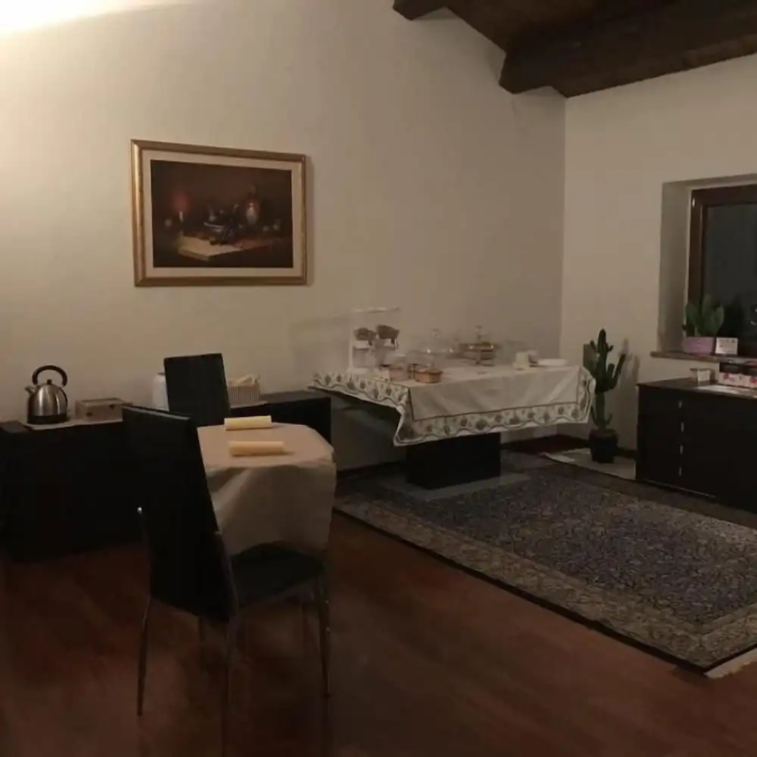 B&B Casa Fanny