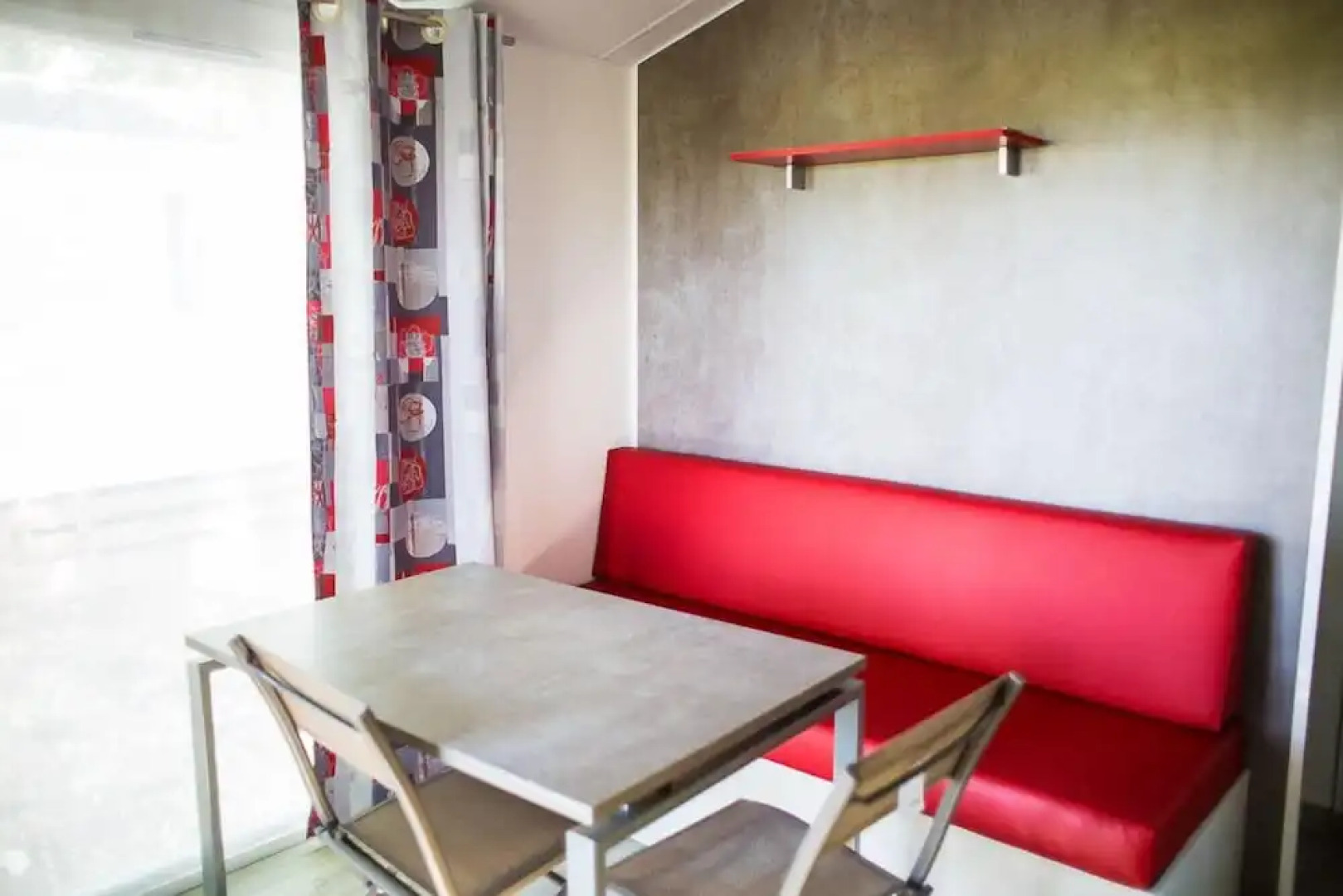 Camping Le Bois Des Ecureuils