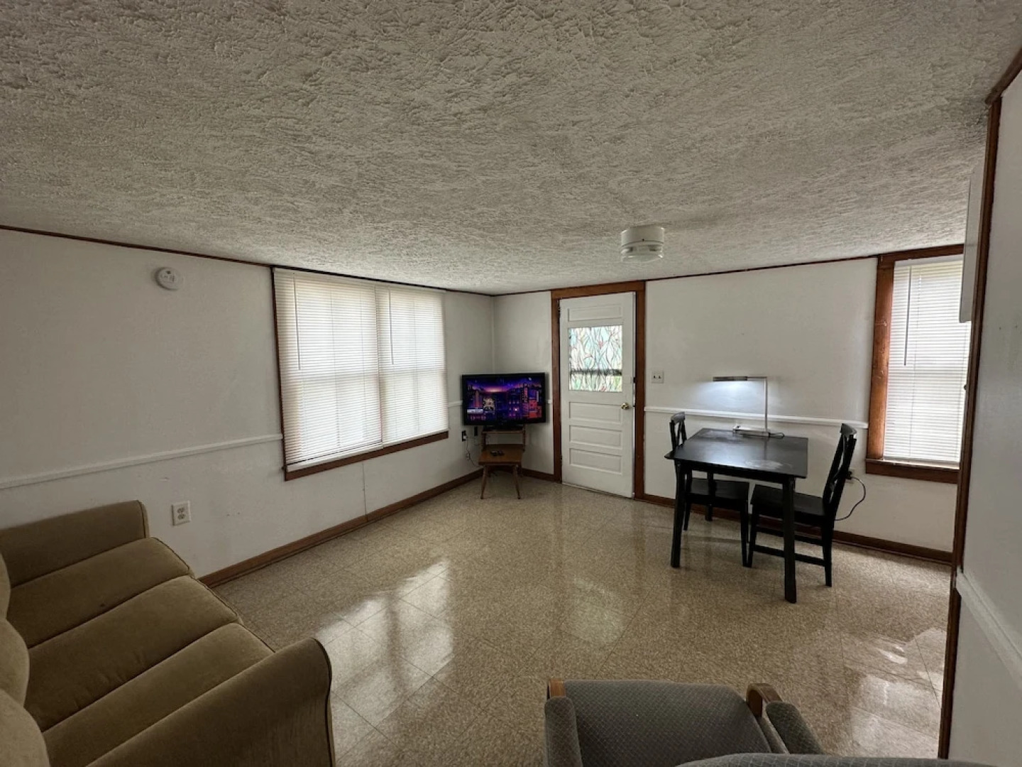 The Ours at Geneva on the Lake